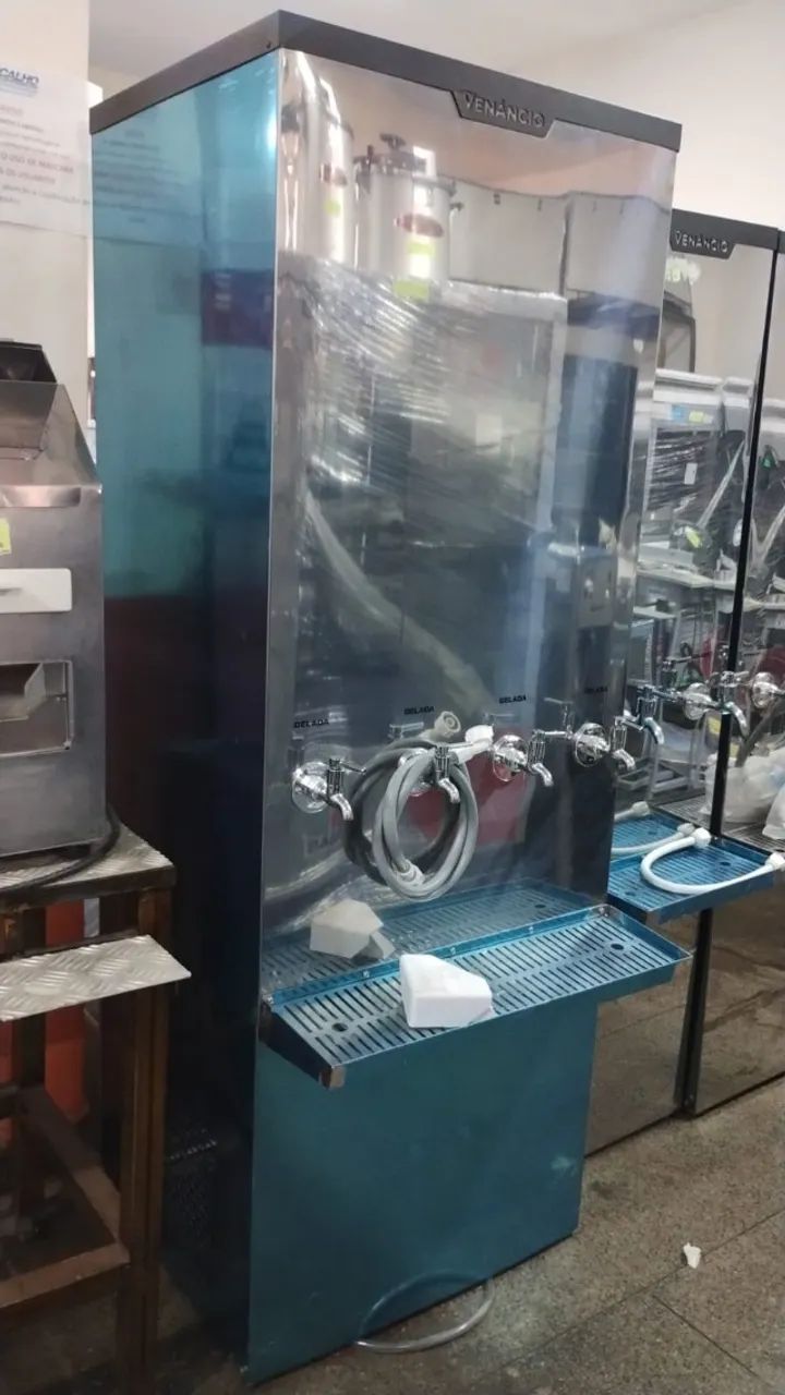 BEBEDOURO 200L VENANCIO