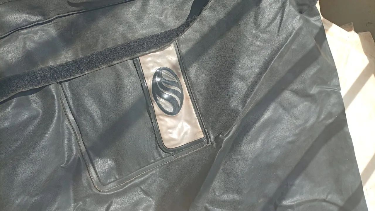 Vendo kit chuva  - Foto 3