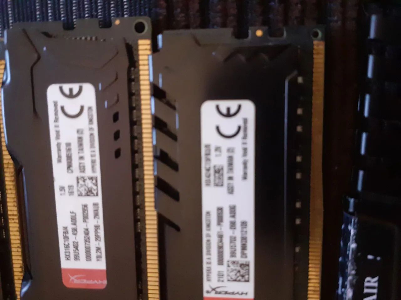  ssds  4 de 128g e 2 /240    - Foto 6
