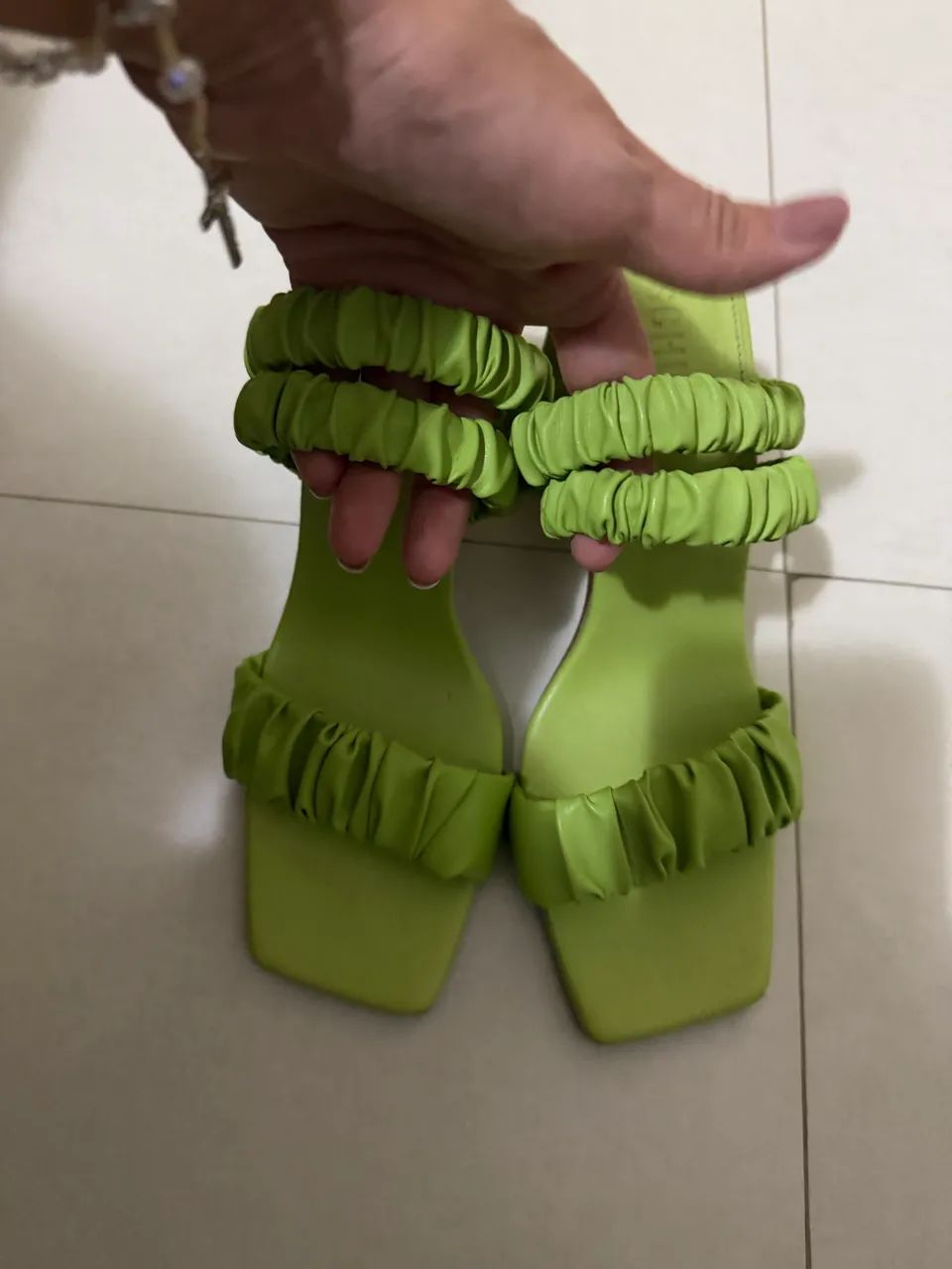 Sandália  - Foto 2