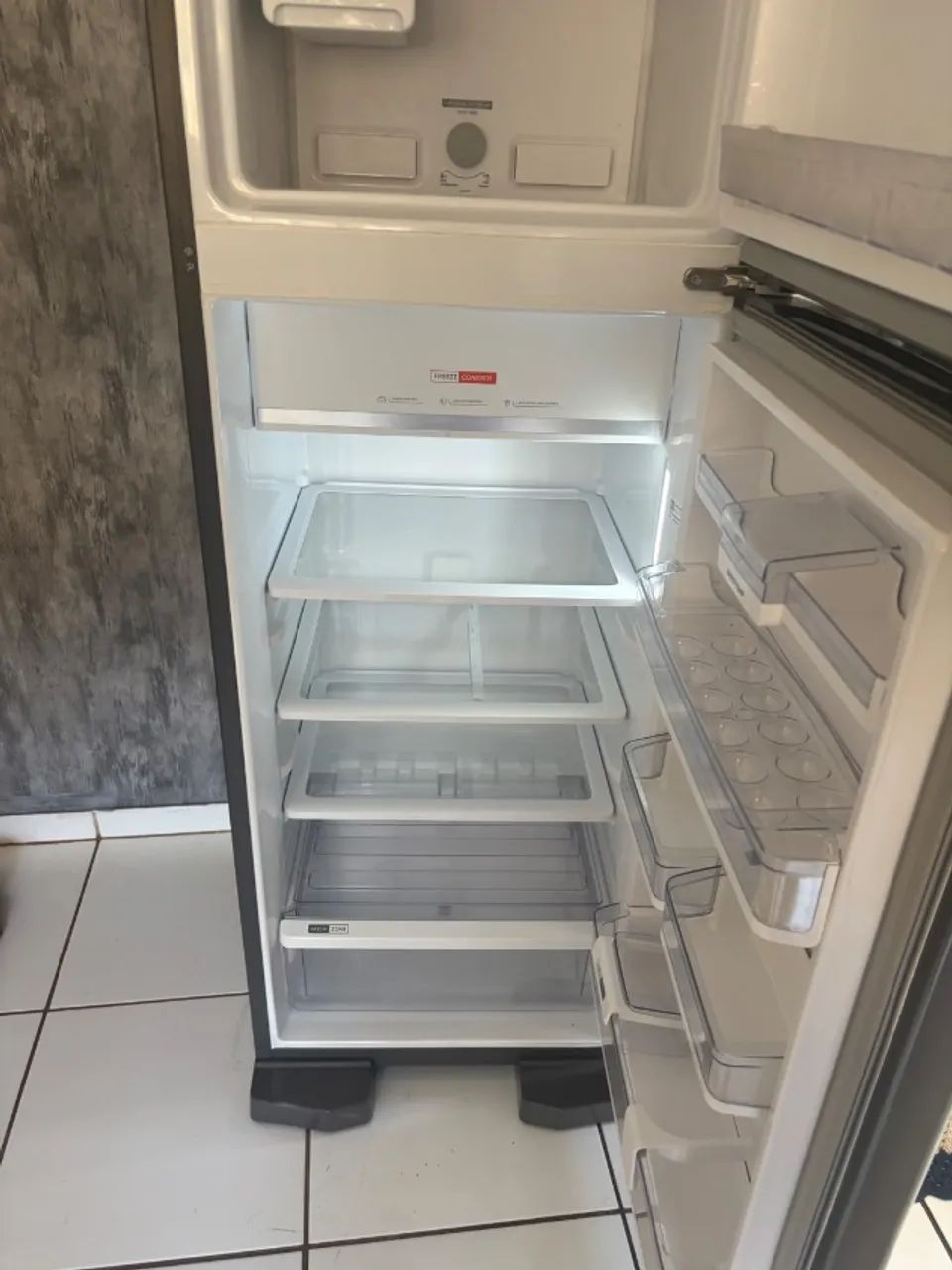 Geladeira  - Foto 2