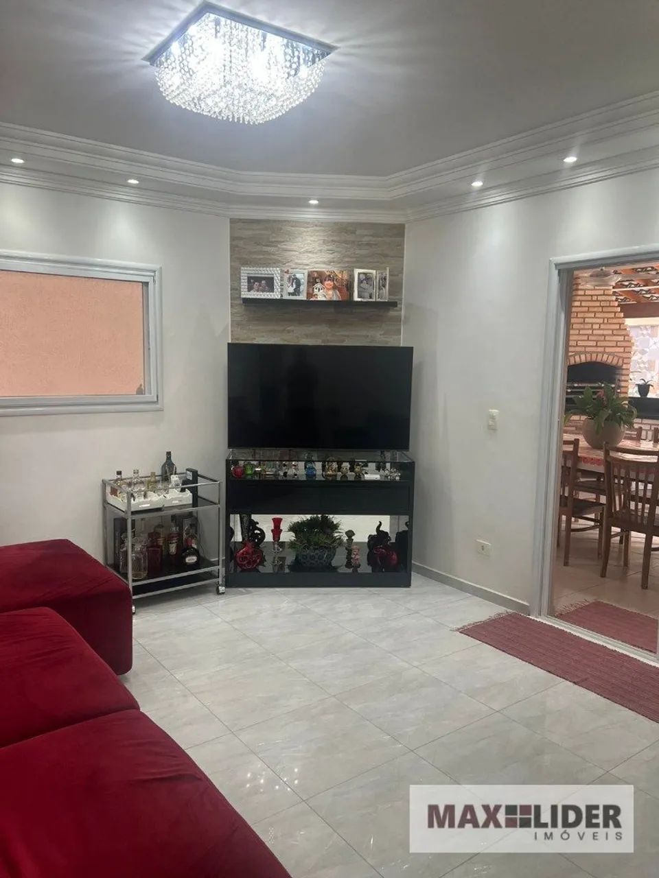 Casa em Condomínio à Venda - Tarumã - Foto 3