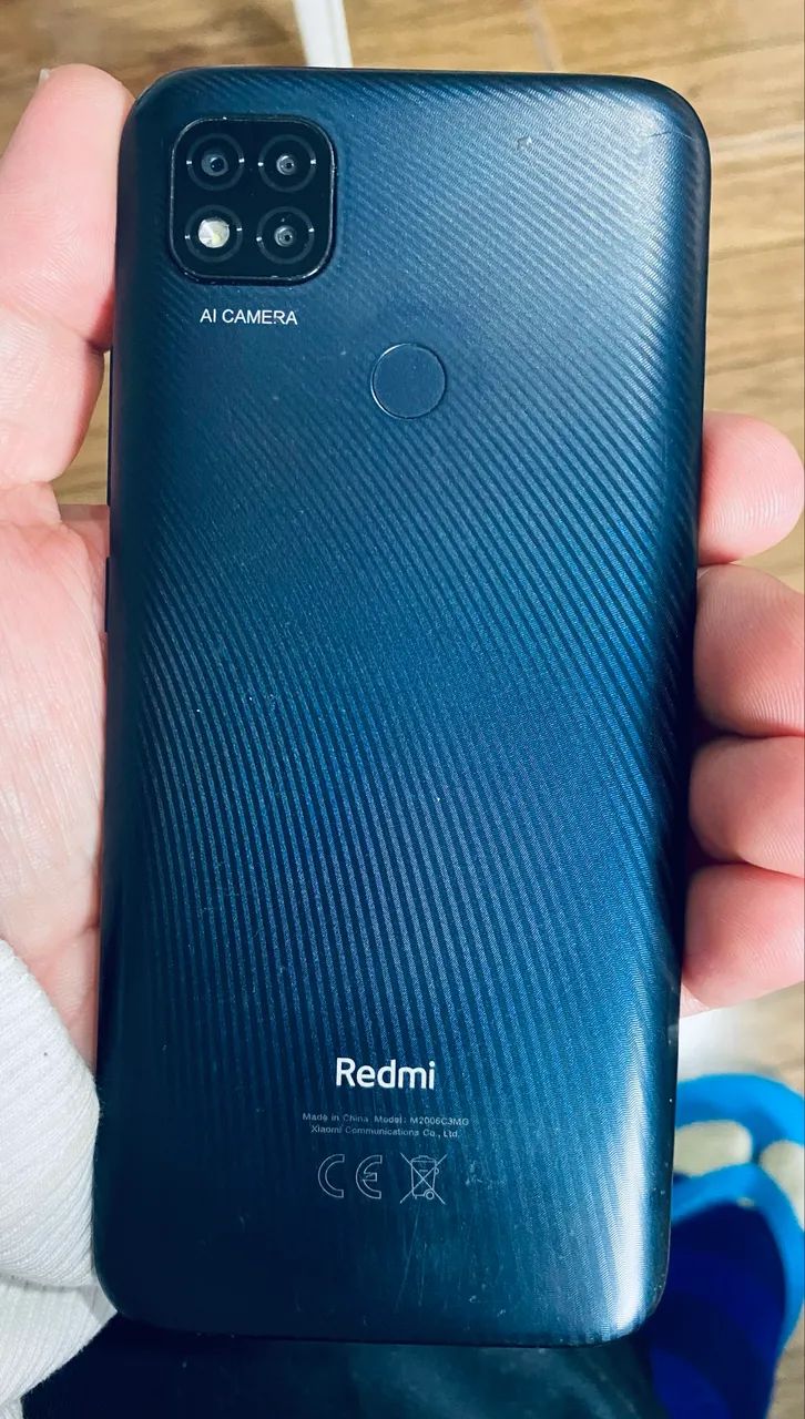 Celular redmi  - Foto 2