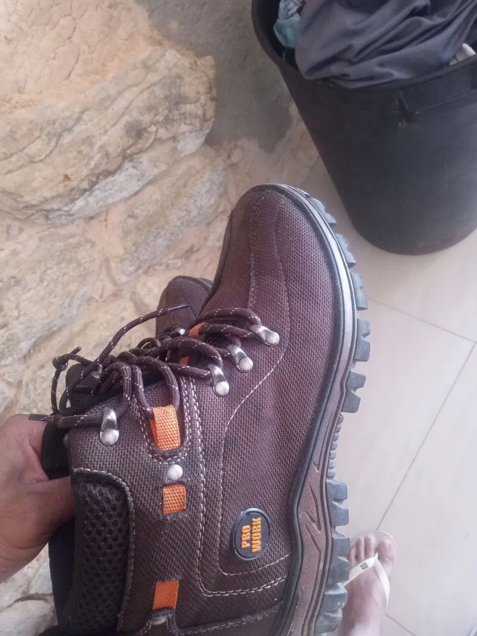 Vendo bota str - Foto 4