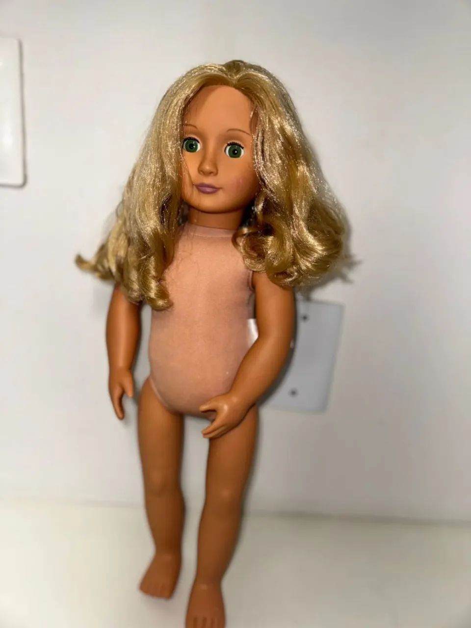 Boneca American Girl Original 