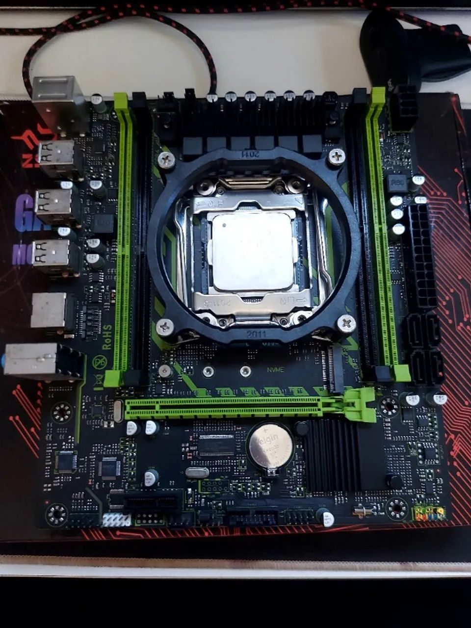 KIT XEON NEGOCIO VALOR