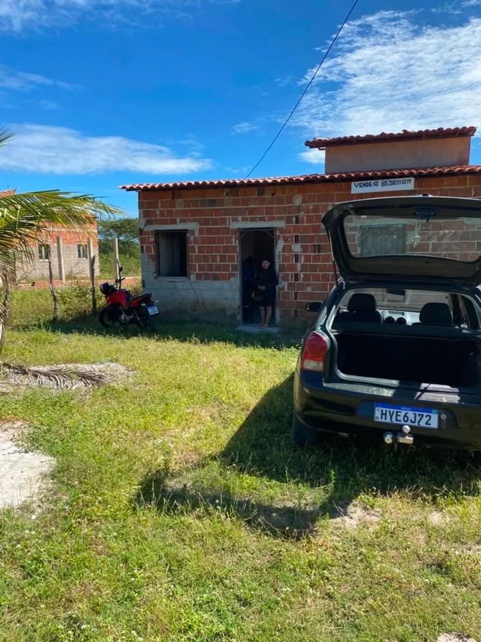 Casa a venda no interior de manari - Foto 2