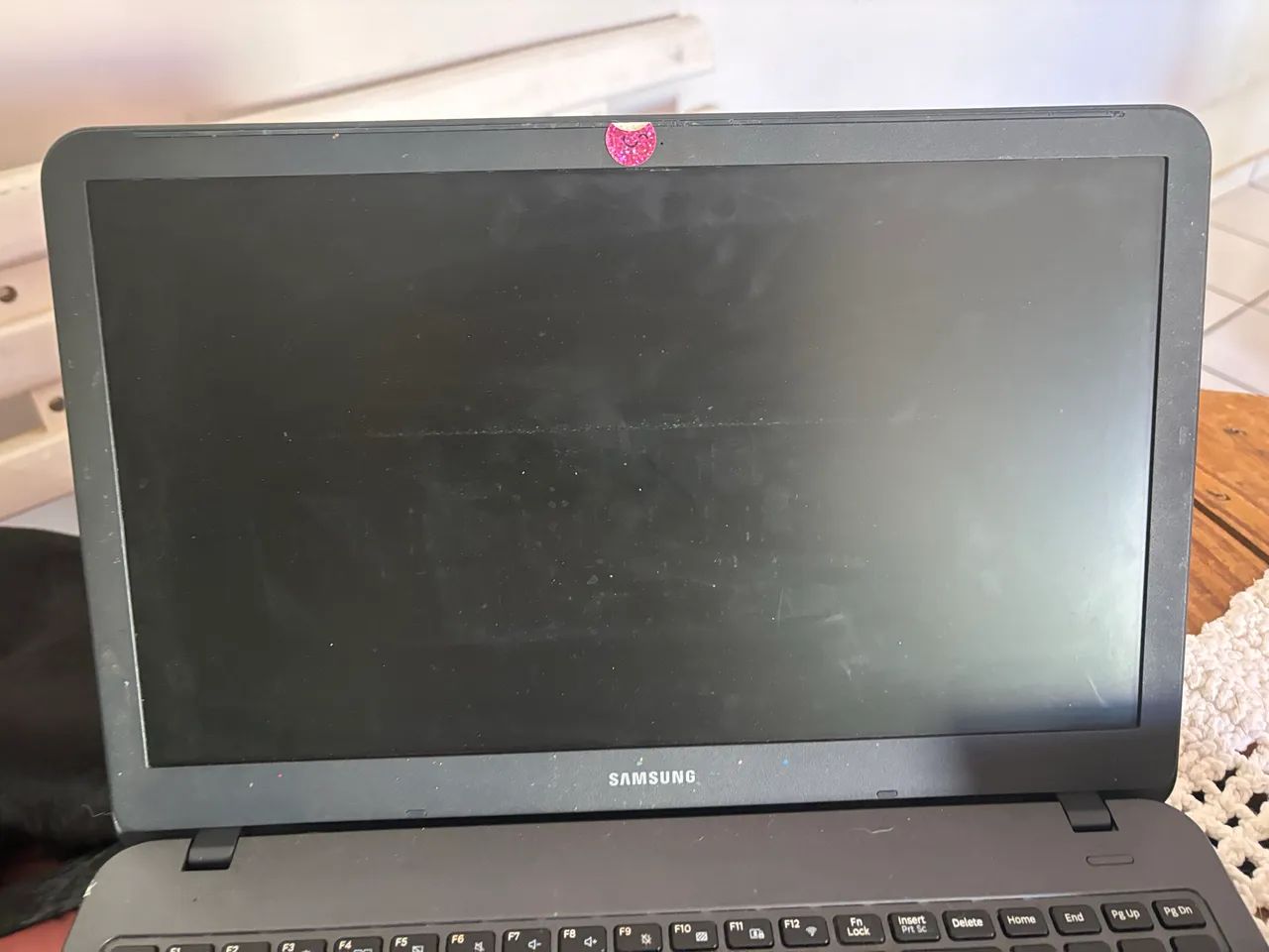 Notebook Samsung I5expert - Foto 4
