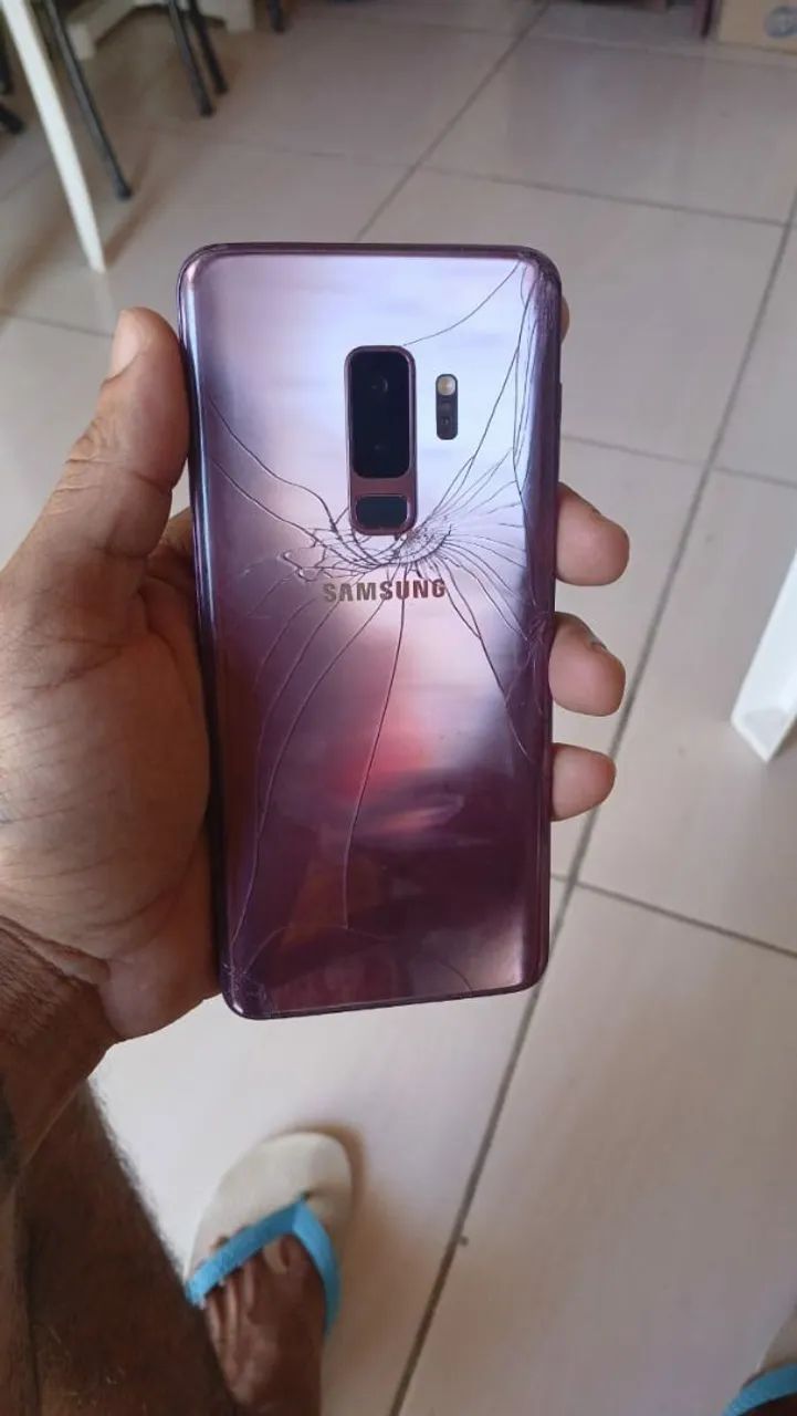 S9 plus - Foto 3