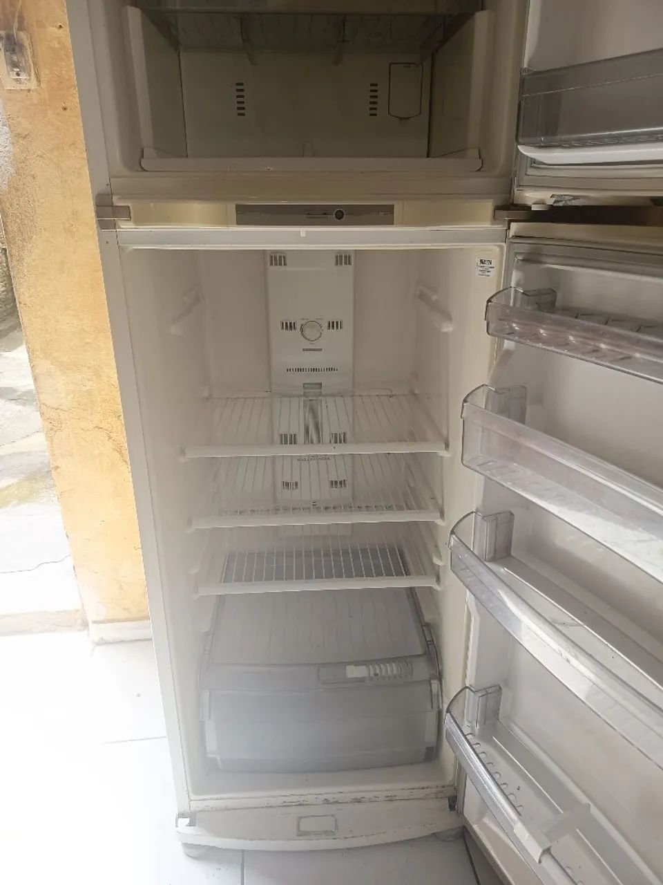 Geladeira  - Foto 2