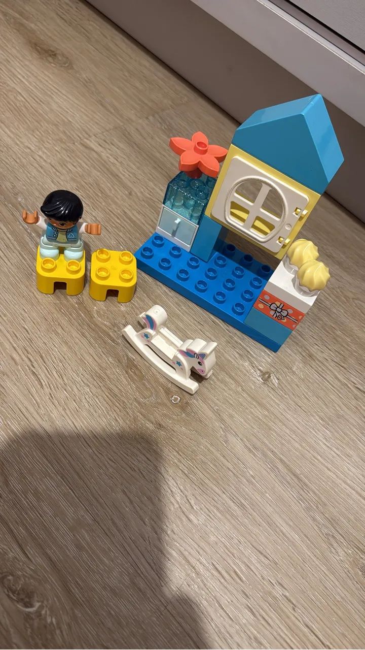 Lego duplo  - Foto 5