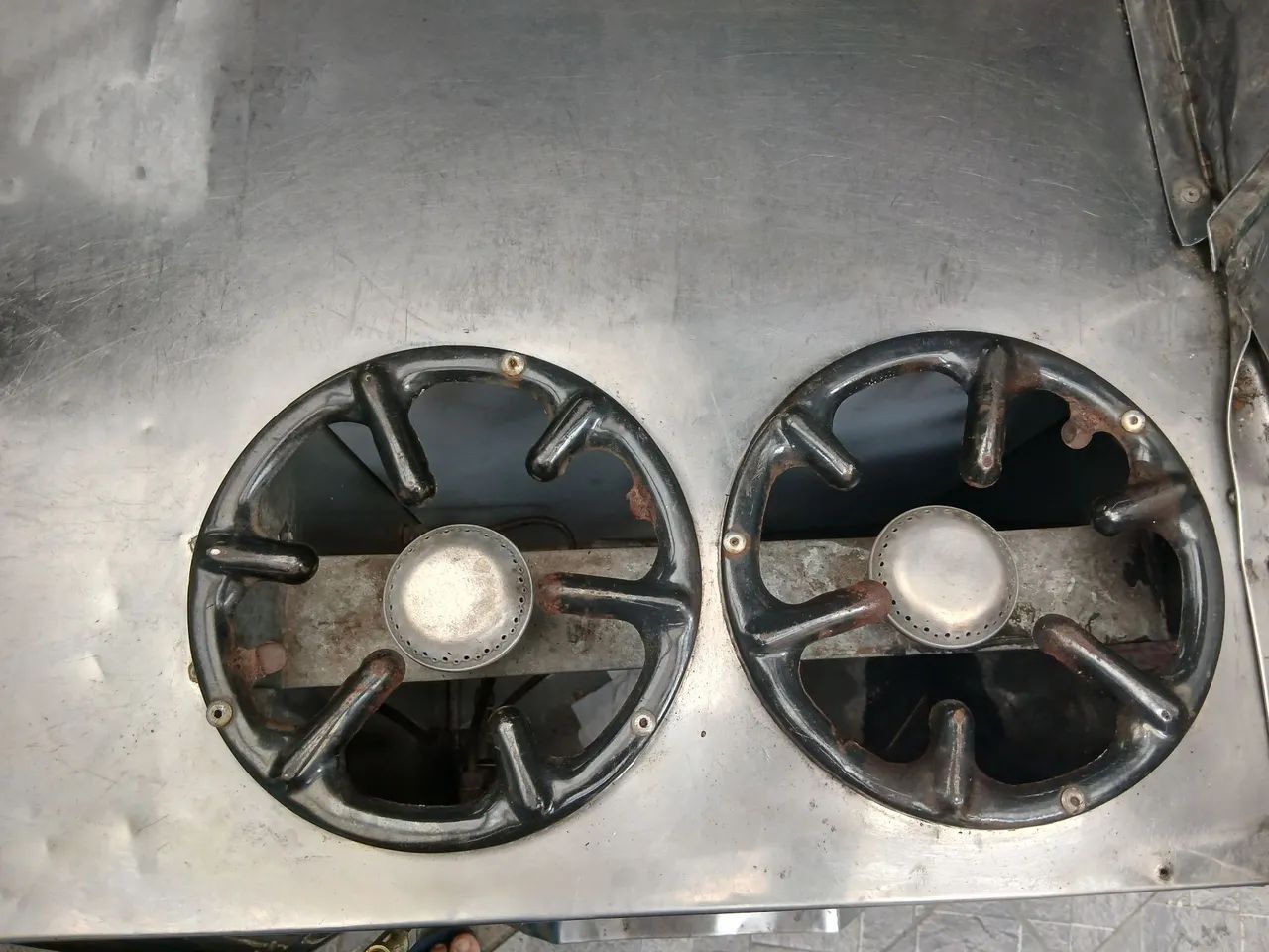 Vendo carrinho de lanche  - Foto 4