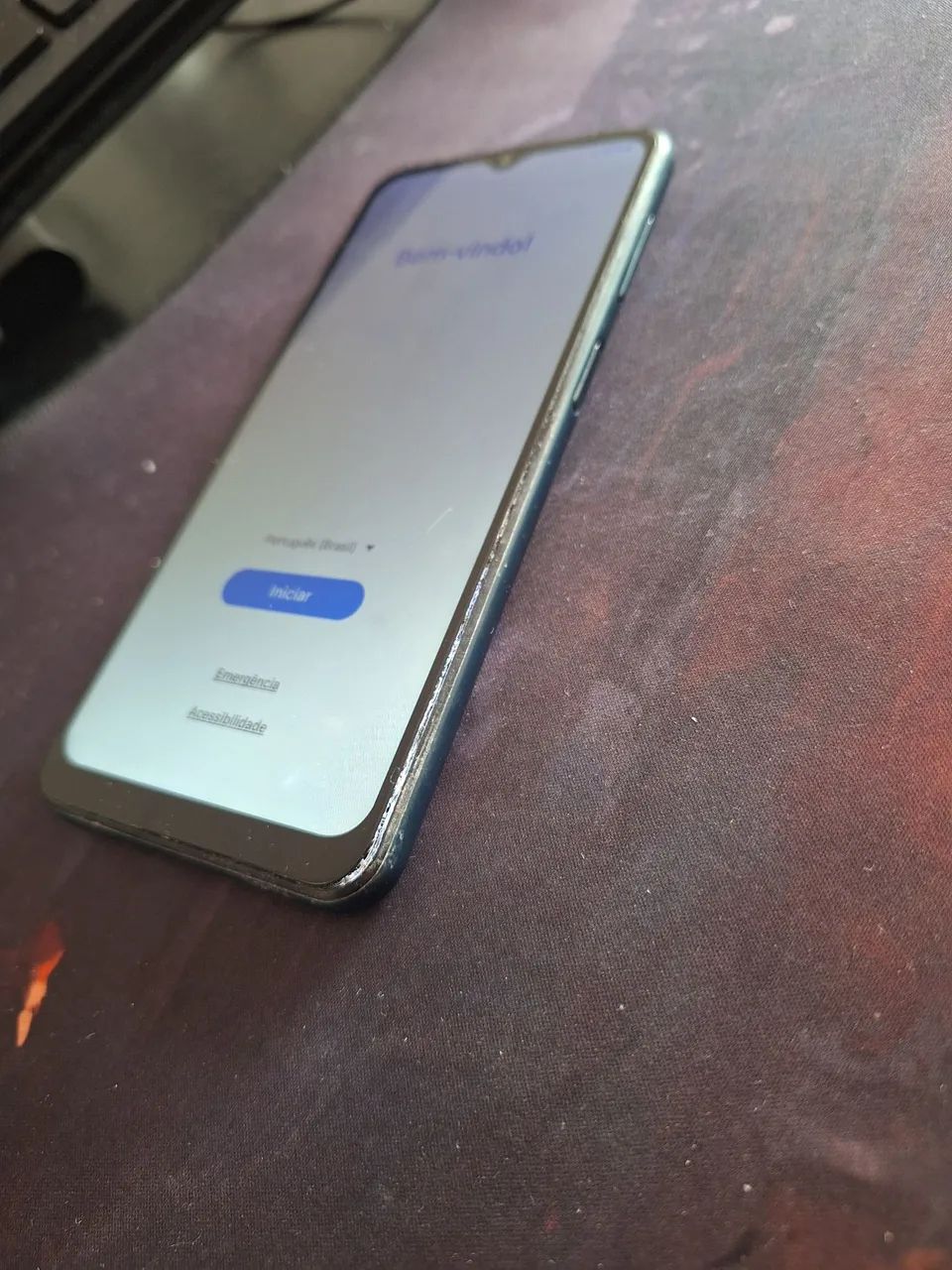 Samsung m13 128gb - Foto 3
