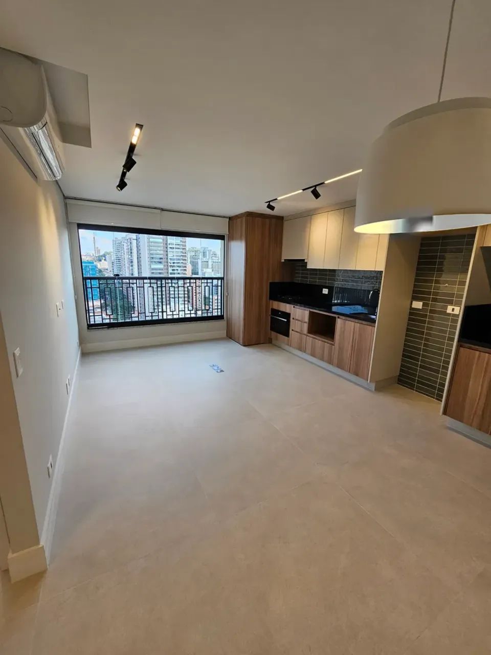 Lindo Apartamento com 1 Dorm em perdizes - Foto 2