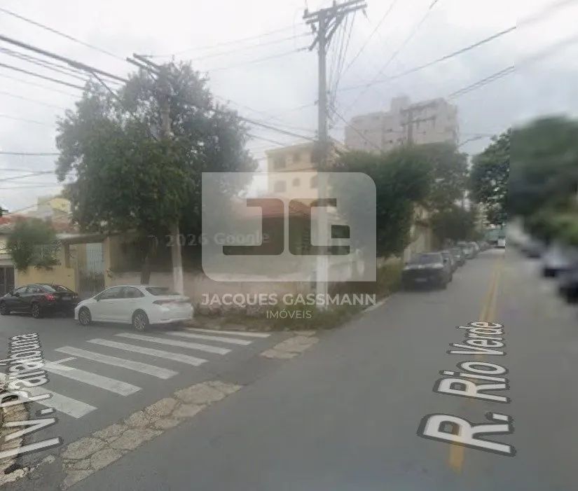 TERRENO 226,80 m² - VILA VIVALDI - SÃO BERNARDO DO CAMPO. - Foto 2