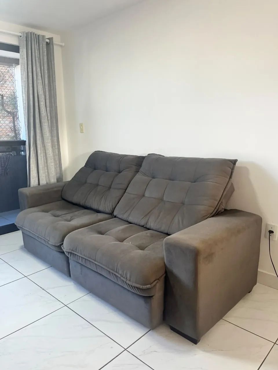 Sofá retrátil  - Foto 2