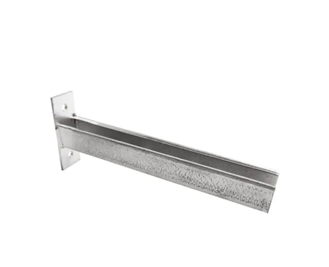 Mão francesa 40cm para eletrocalha