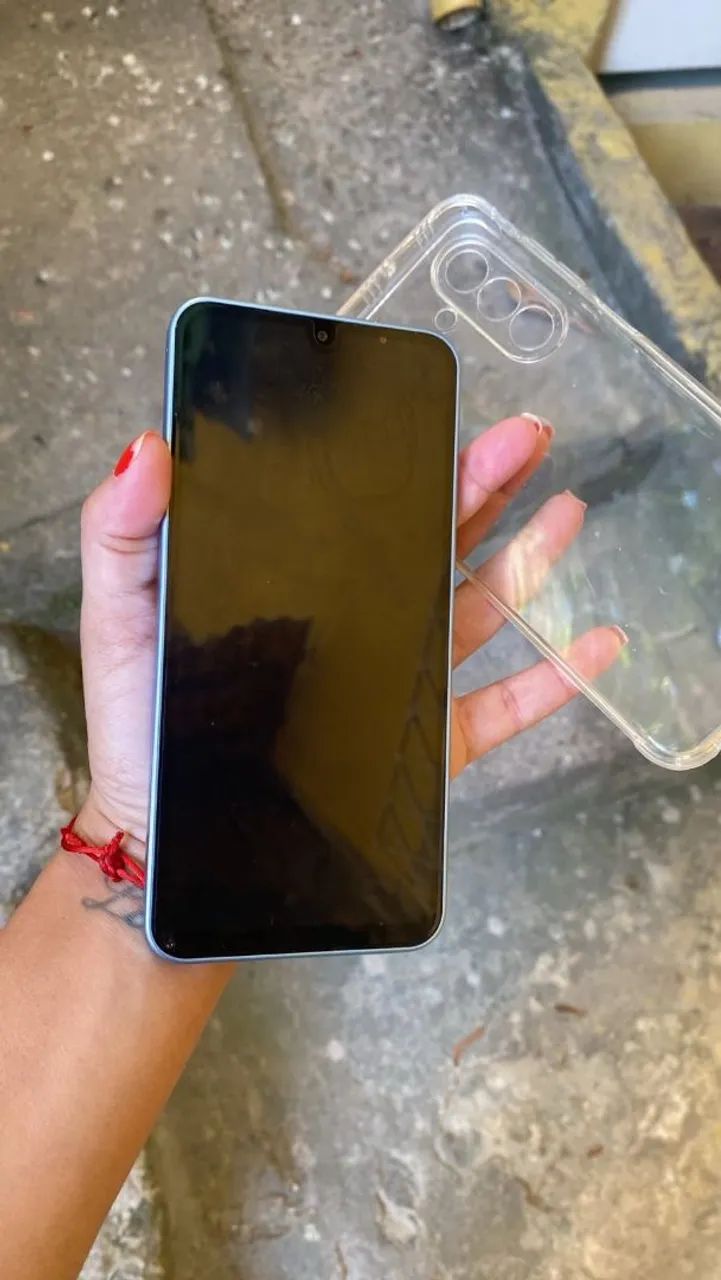 Samsung a17  - Foto 3