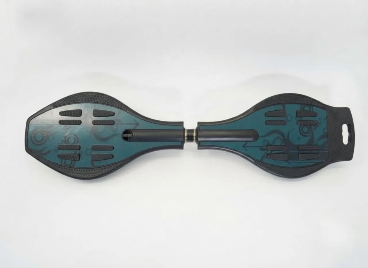 Skate Caster Board