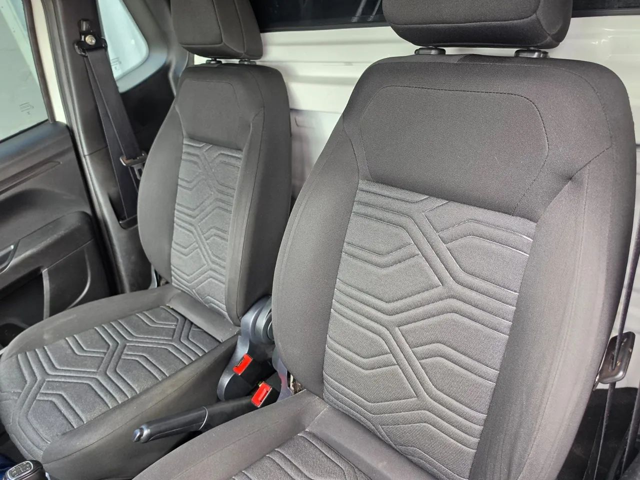Fiat Strada Endurance 1.4 Flex 8V CS Plus 2023 - Foto 2