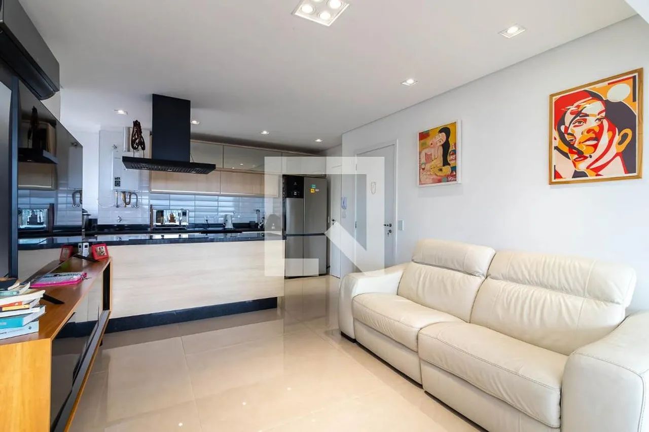 Apartamento à Venda - Casa Verde, 2 Quartos, 87 m2 - Foto 2