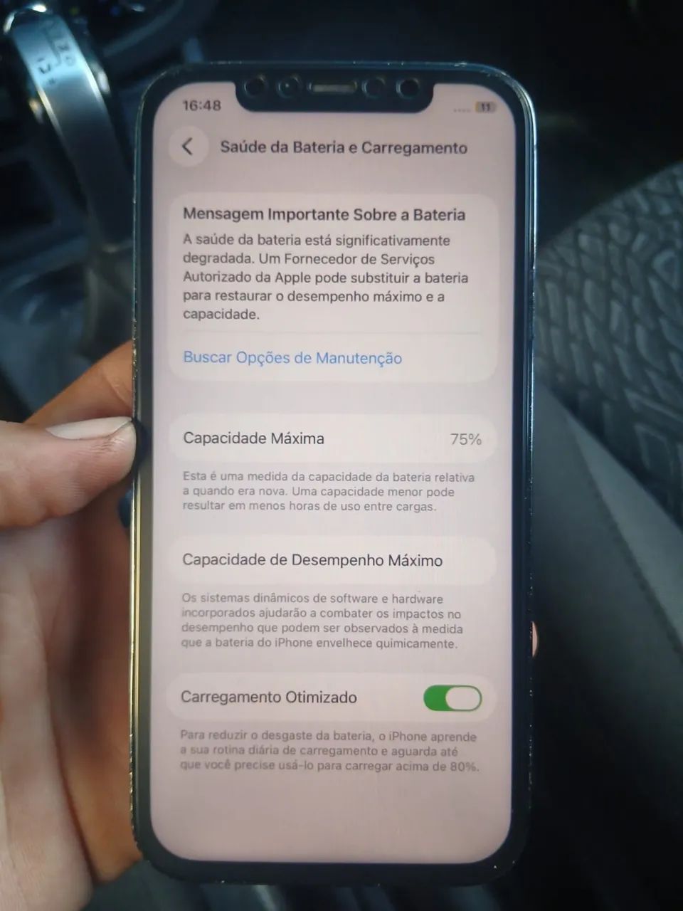 iPhone 12pro  - Foto 4