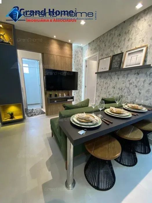 Apartamento 2 quartos em Praia de Itaparica - Foto 2