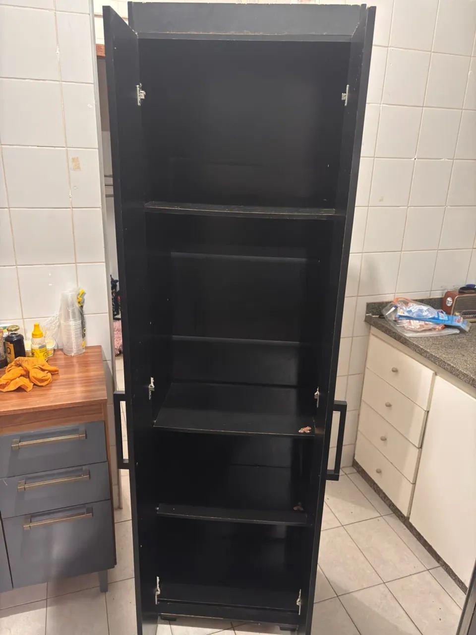 Armário Multiuso - Usado  - Foto 3