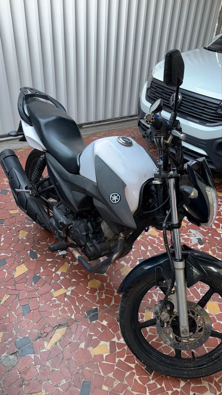 Yamaha FACTOR 2022/2023  - Foto 3