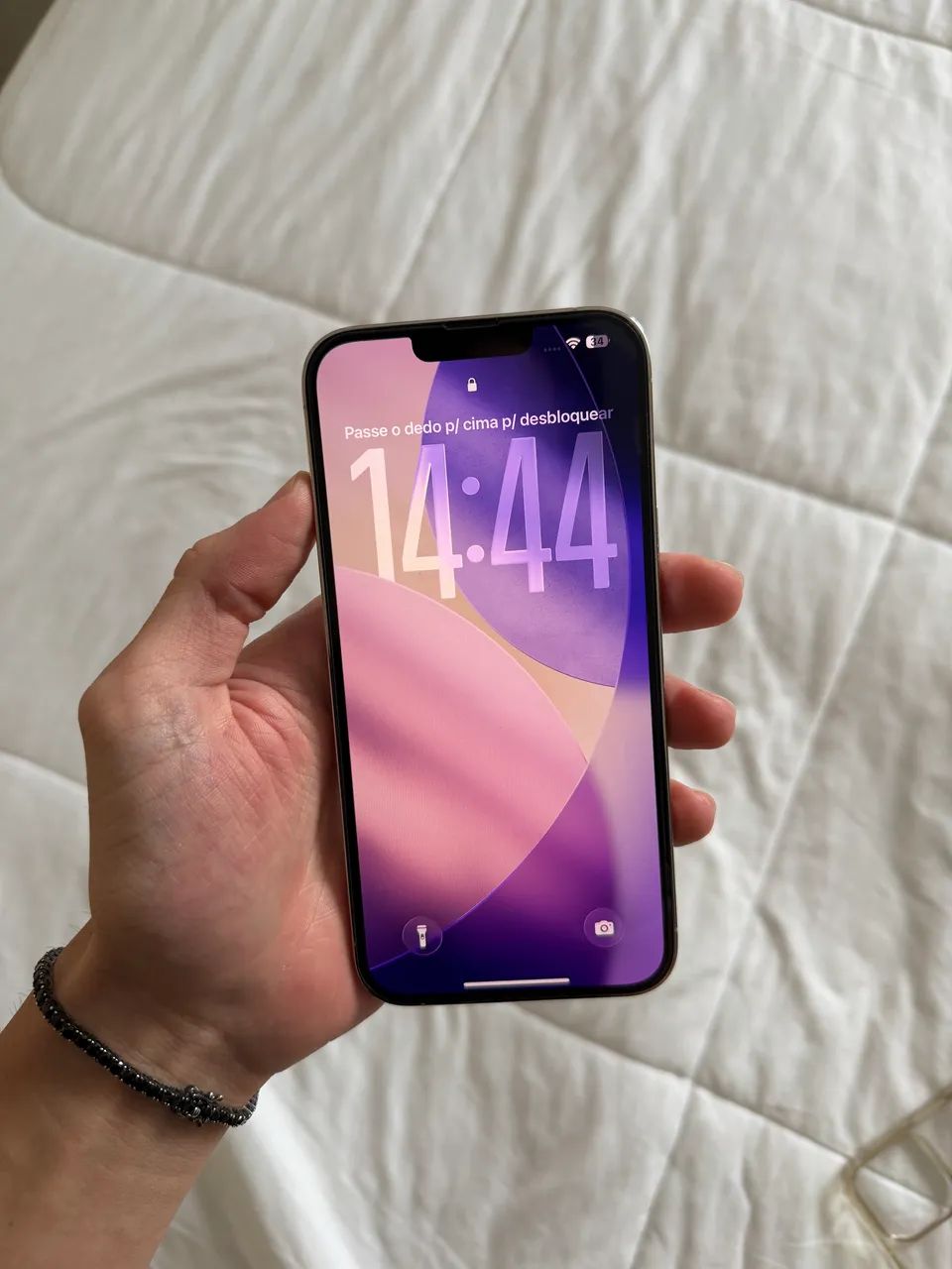 IPHONE 13 PRO MAX 256GB