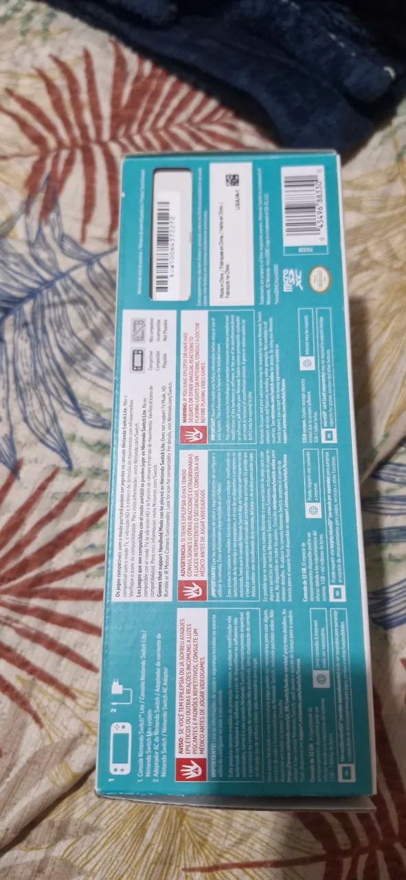Nintendo switch lite  - Foto 5