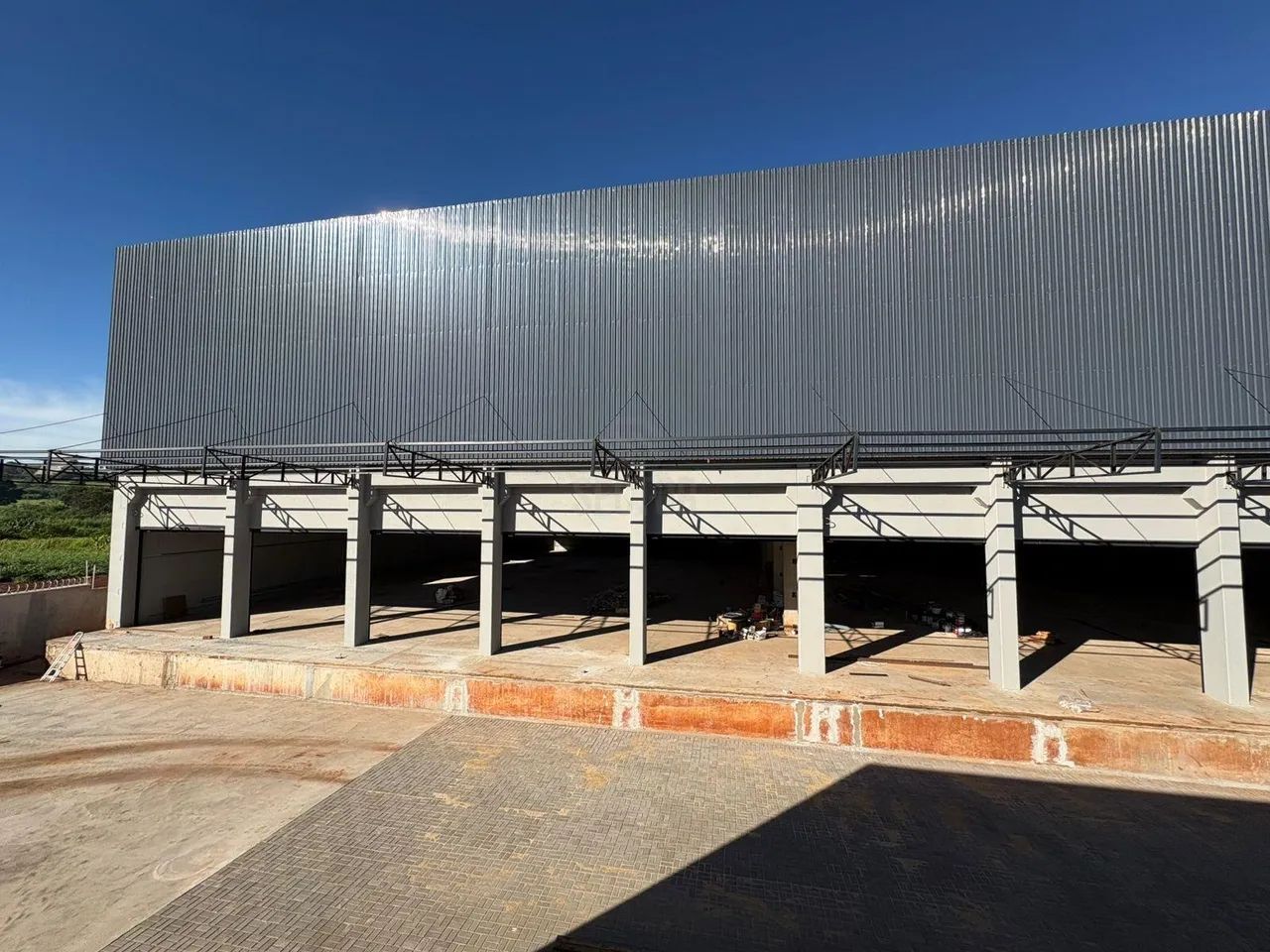 Galpão / Depósito / Armazém em Distrito industrial - Maringá - Foto 2