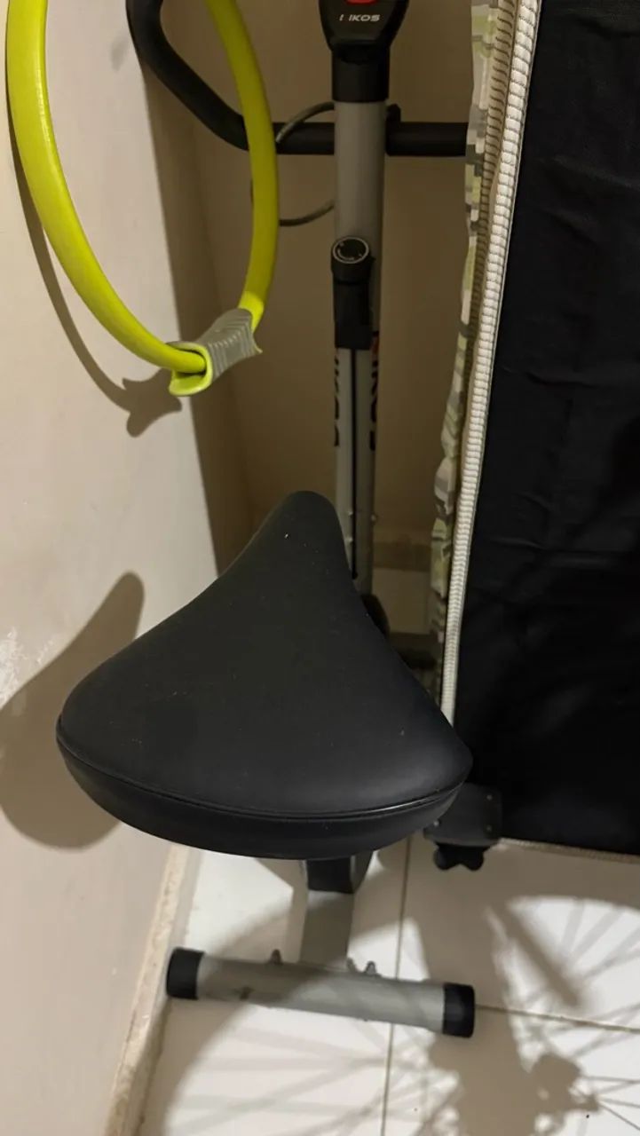 Bicicleta ergométrica  - Foto 5