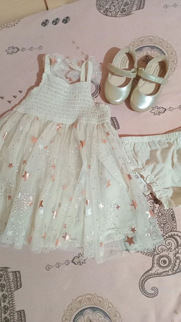 Conjunto completo  - Foto 3