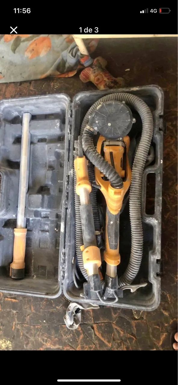 Vendo girafa de pintura 