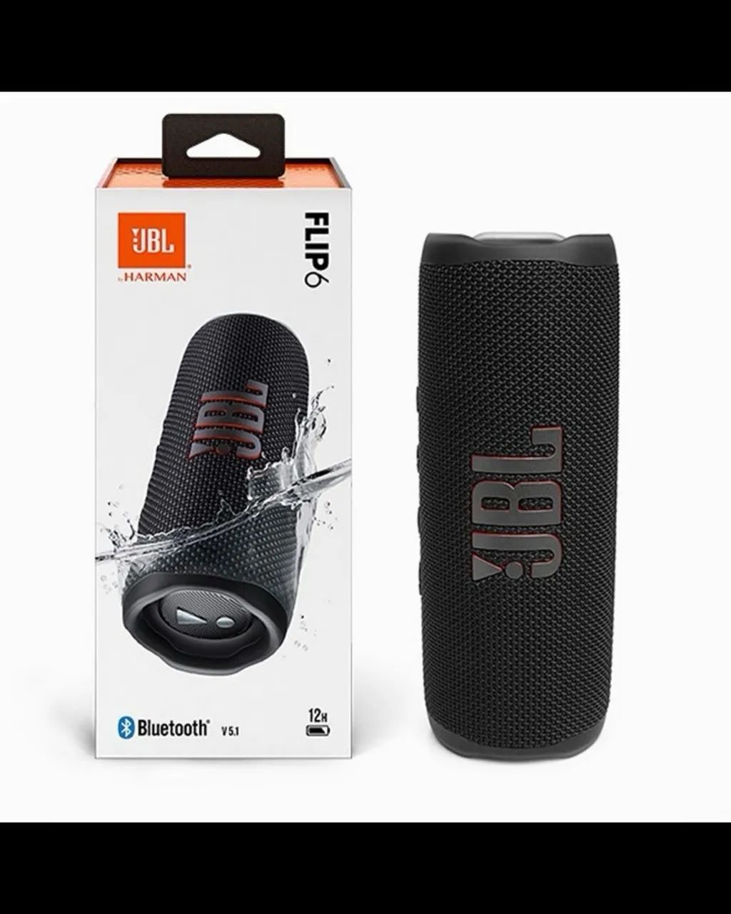 Jbl Flip 7