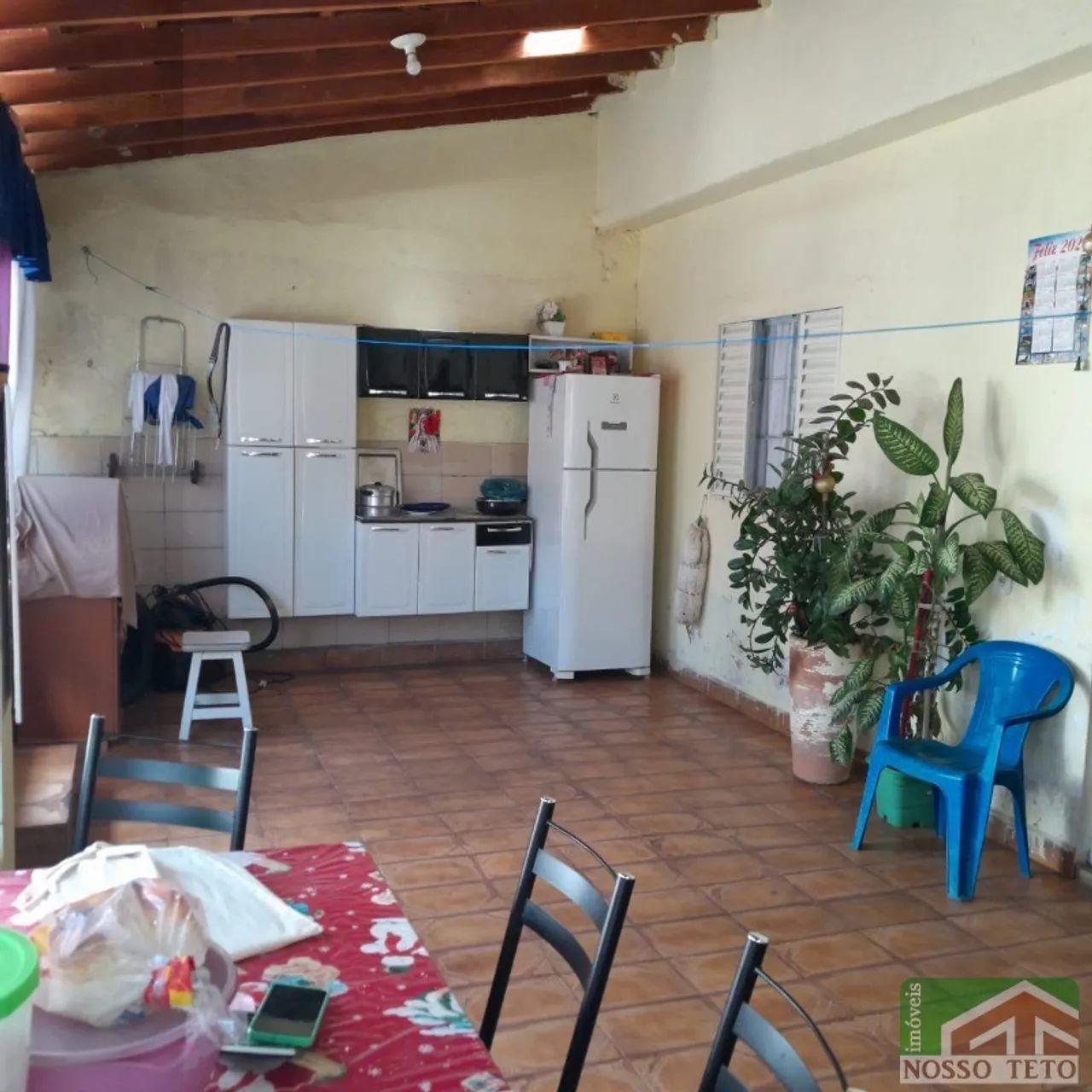 CASA À VENDA | JARDIM CONCEIÇÃO (NOVA VENEZA) | SUMARÉ