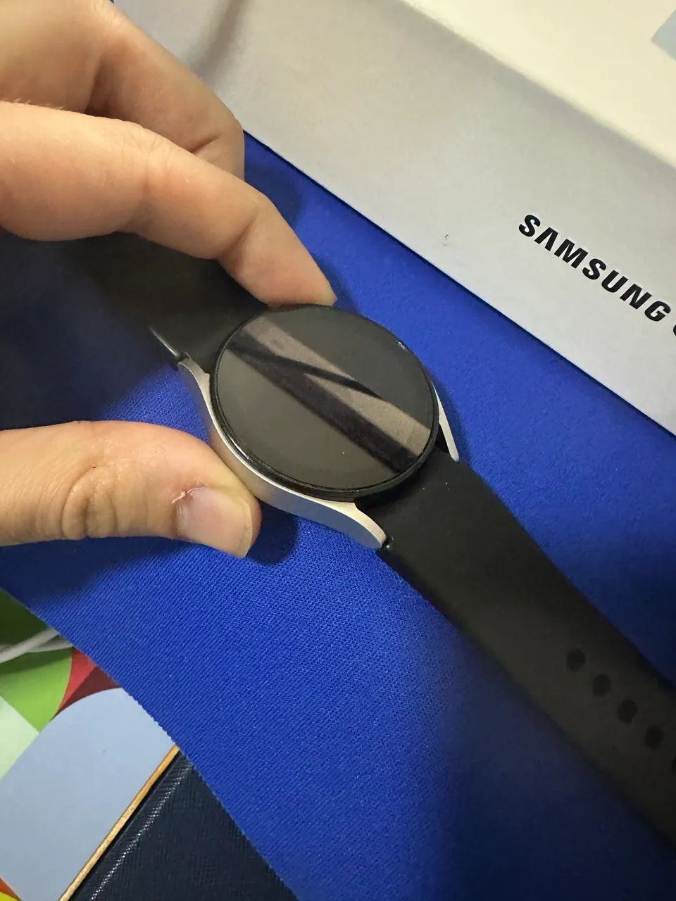 Galaxy Watch FE - Foto 2