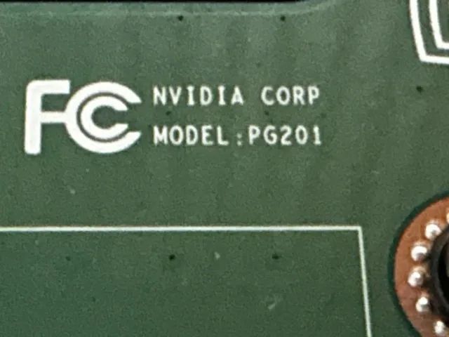 PLACA DE VIDEO NVIDIA NVS810 COM OITO SAIDAS MINI DISPLAYPORT - Foto 4
