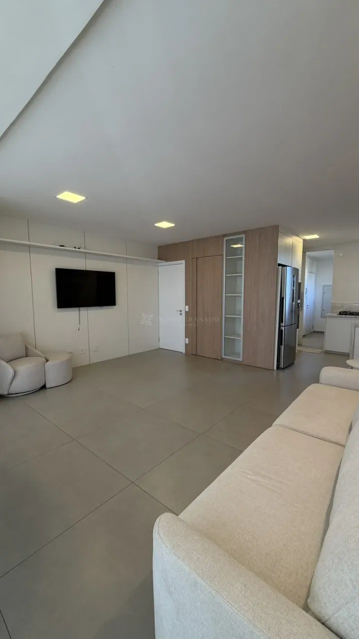 Excelente Apartamento Mobiliado no Edifício Positano - Próximo à UniCesumar, Maringá - Foto 3