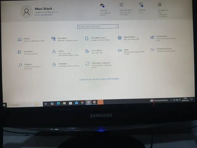 Computador com mesa 432209101661163521