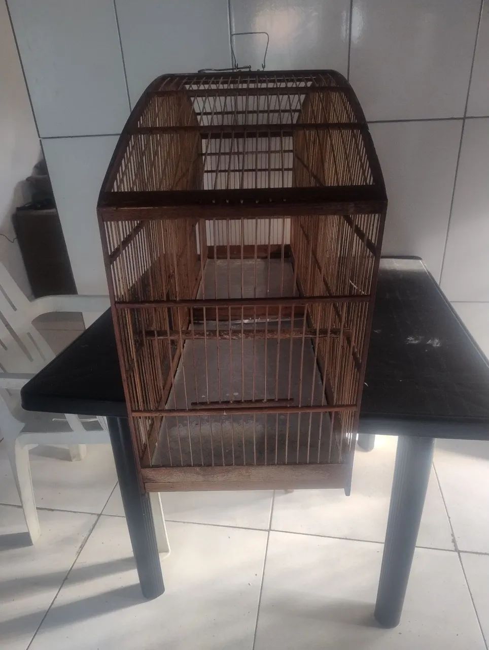 Voador para pássaros  - Foto 3