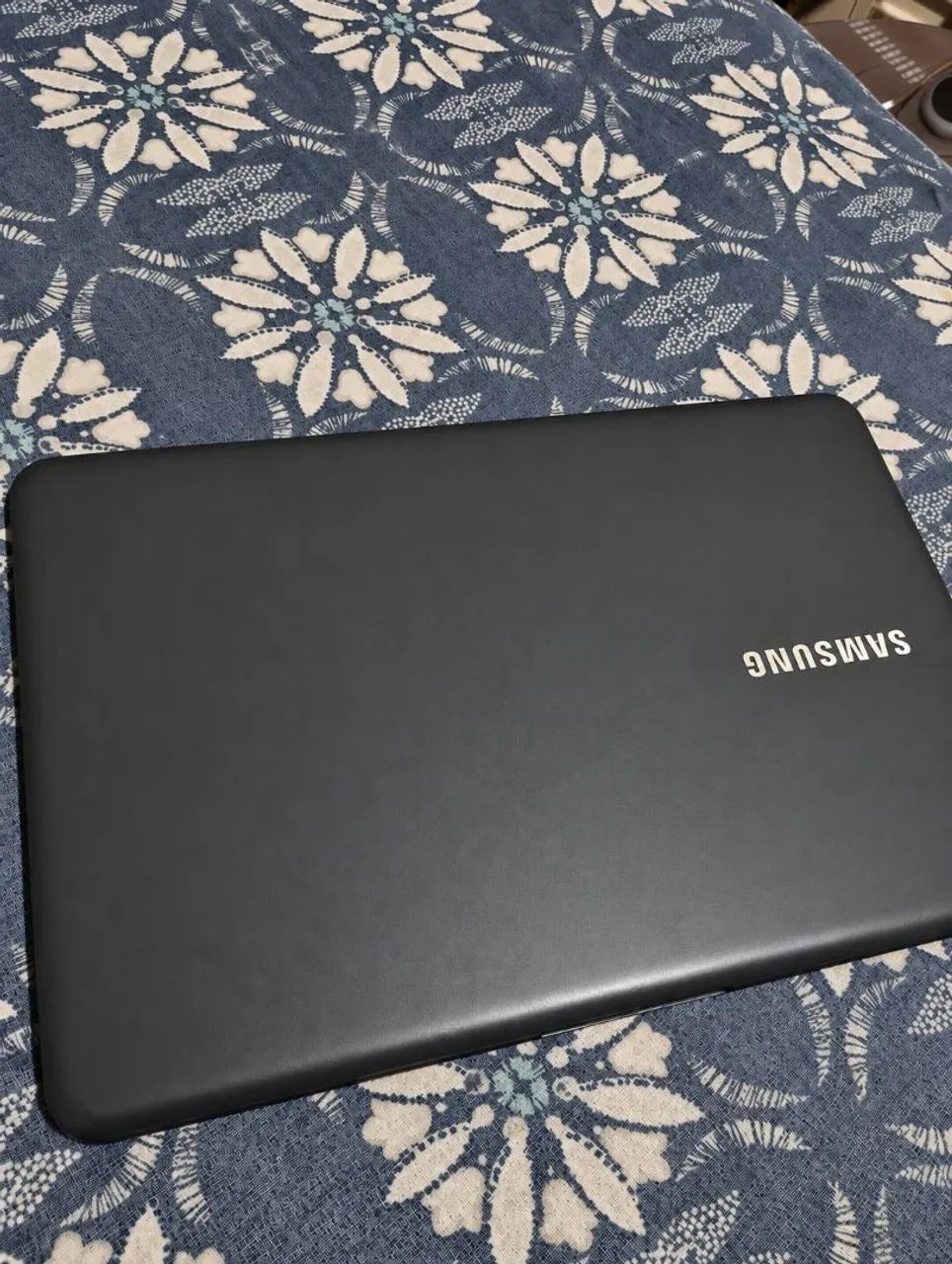 Notebook Samsung Core i3 8GB RAM - Funcionando Perfeitamente