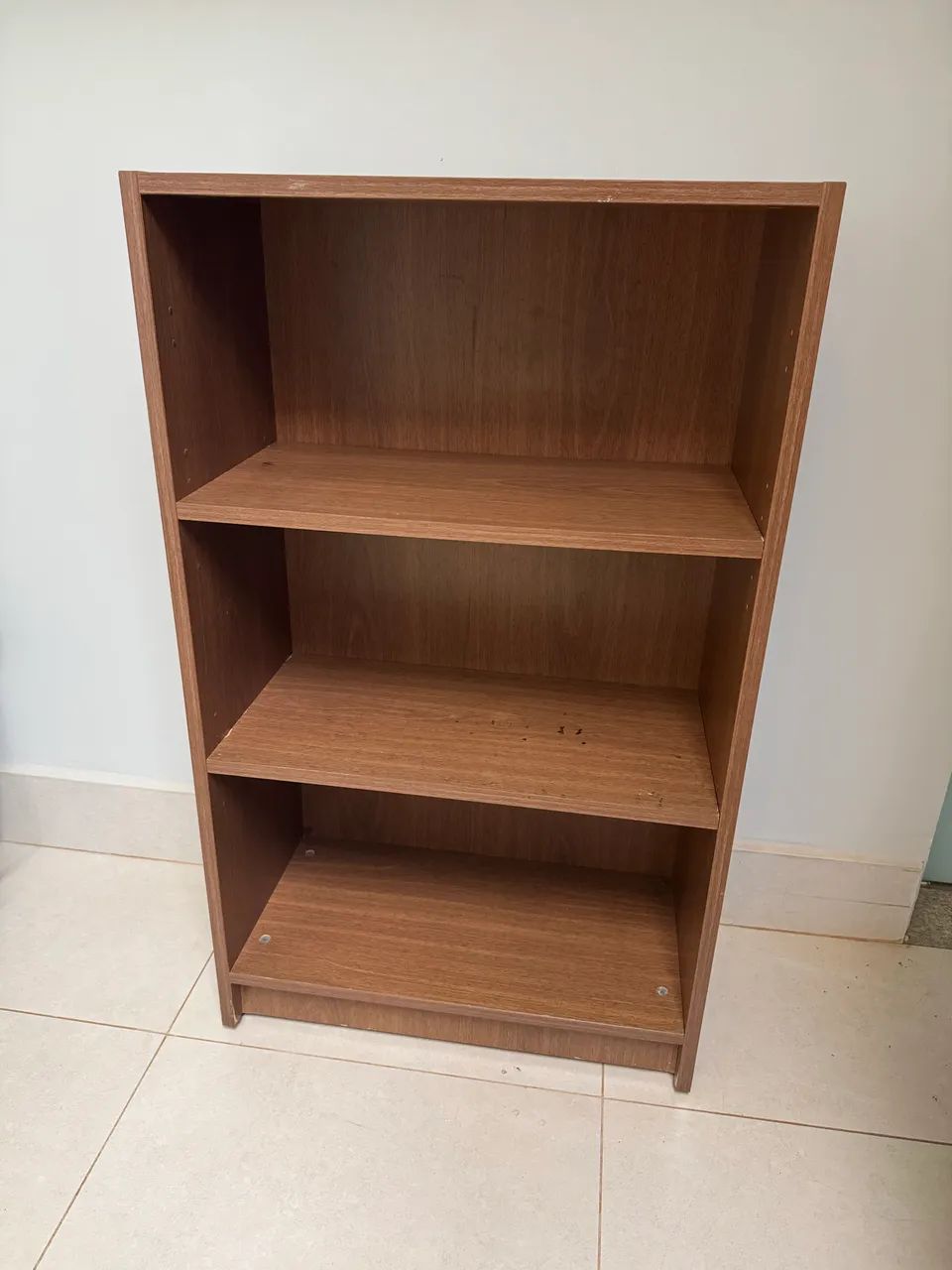 Vendo estante 