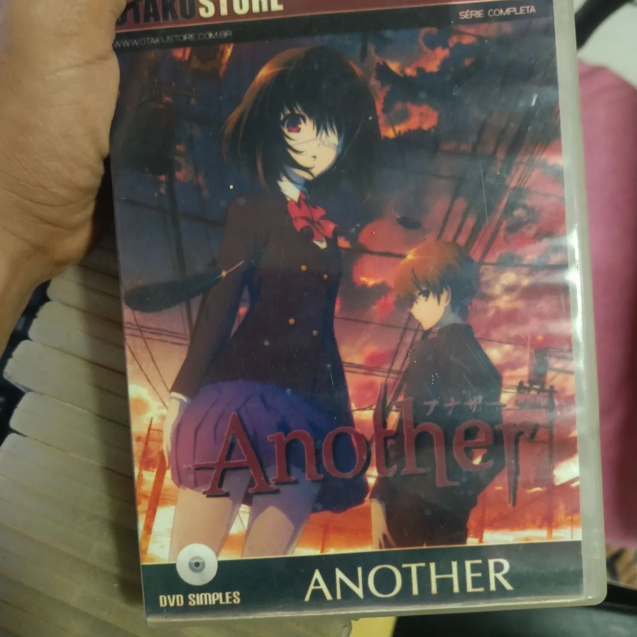 Animes em DVD  - Foto 2