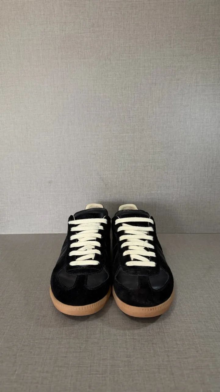 Tênis Maison Margiela Gats - Foto 4