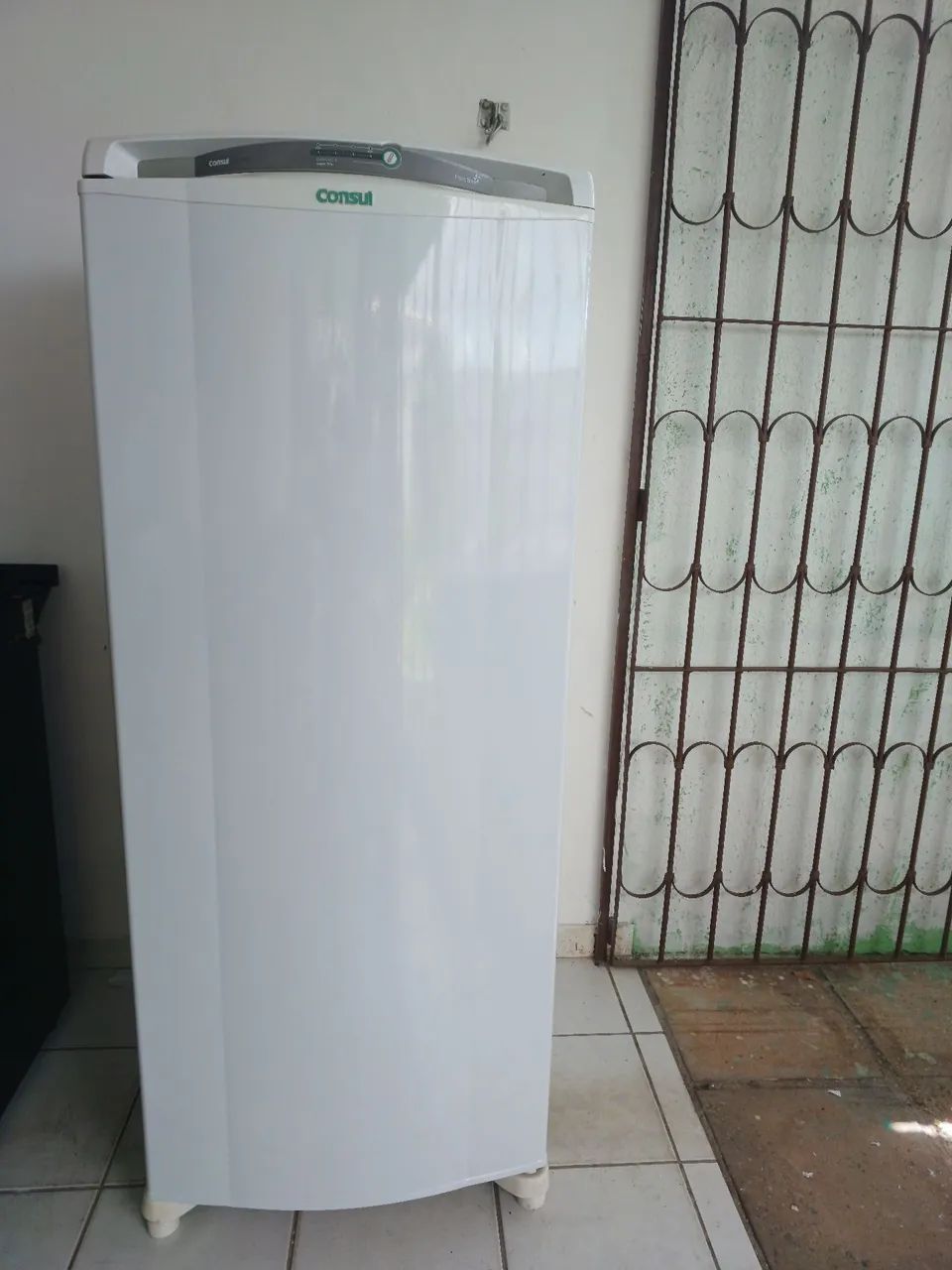 Geladeira Consul frost free 300lts ótimas condições 