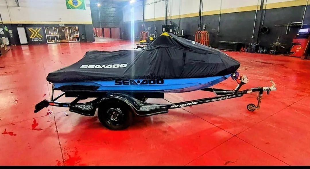 Jetsky SEA-DOO RXP-X 325 