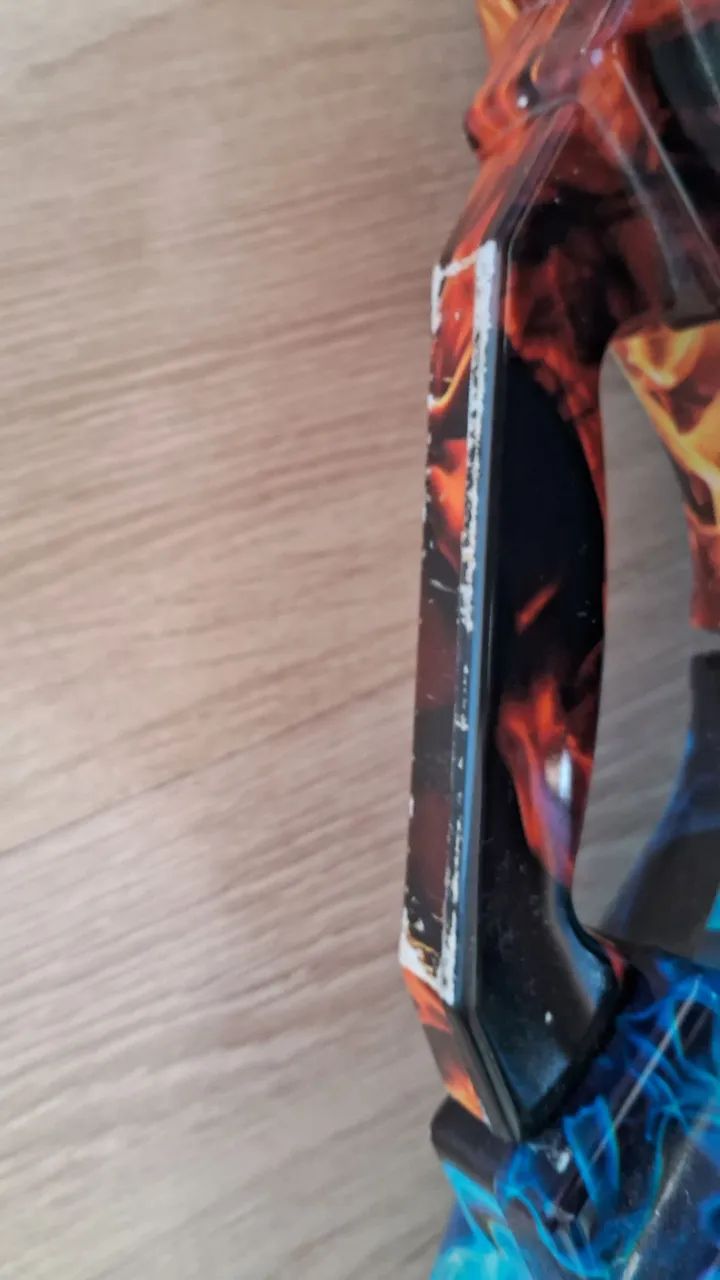Hoverboard skate elétrico  - Foto 4