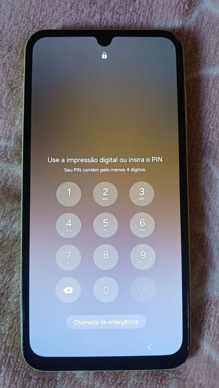 Vendo celular  - Foto 3